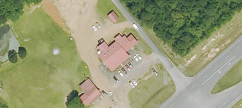 11418 Hwy 165th S