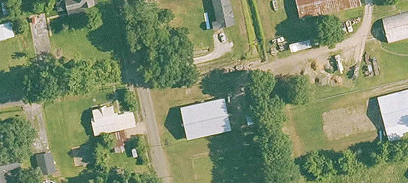 257 Landry St