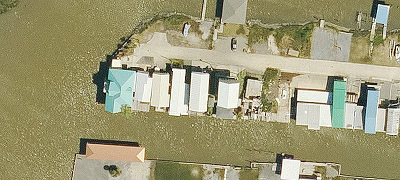 143 Pier 1st St