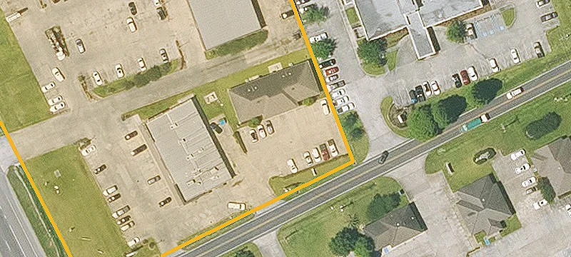 37410 Ascension Parish Rd