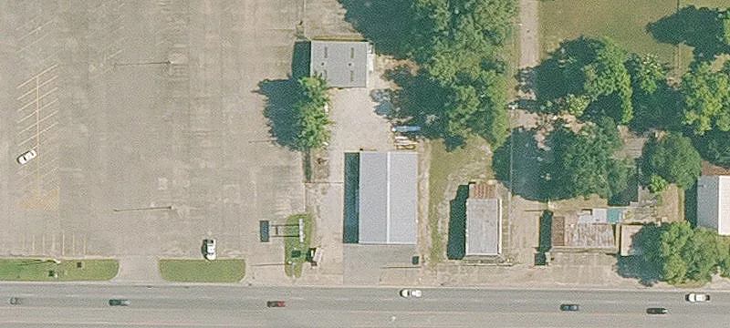 1950 Laurel Ave