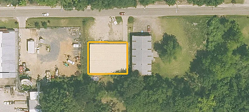 1505 Corbin Rd