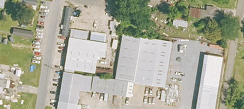 Baker, LA 70714