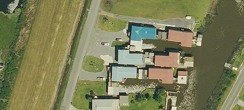 2027 Brady Rd