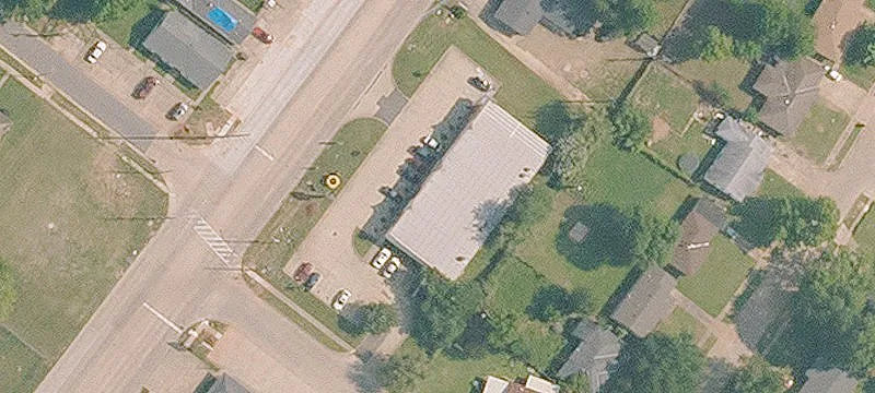 1300 Airline Dr