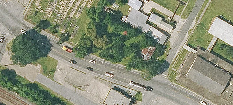 Donaldsonville, LA 70346