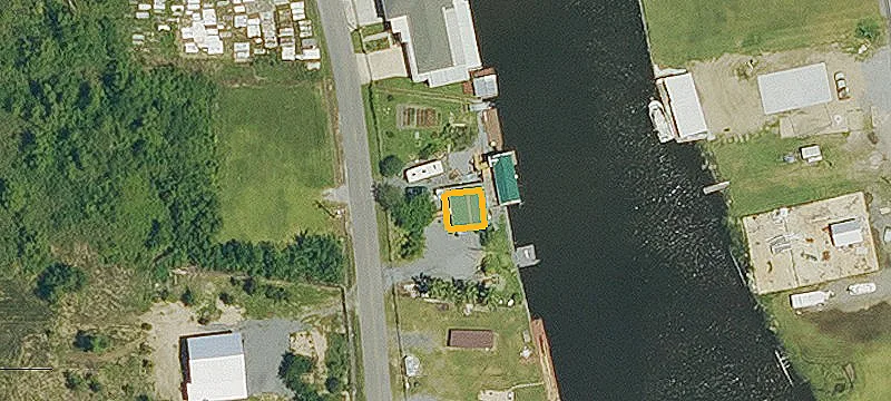6125 Shrimpers Row