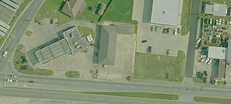 17695 Hwy 190