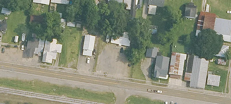 Erath, LA 70533