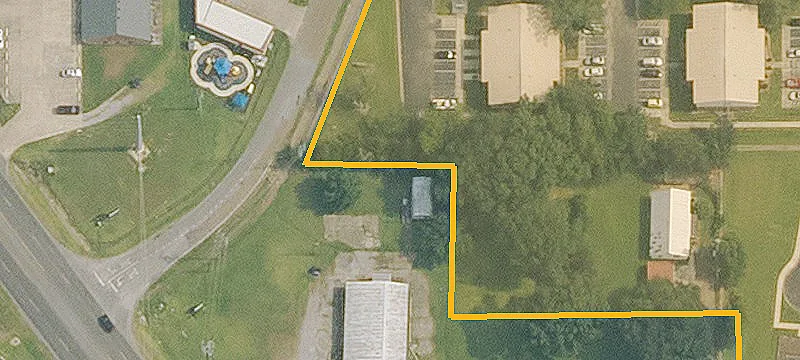 900 Wildcat Dr