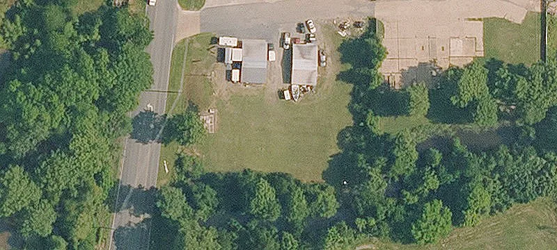 4721 Palmetto Rd