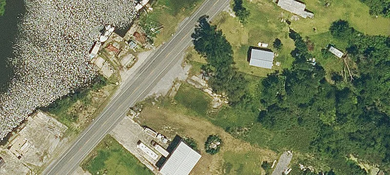 7300 Grand Caillou Rd