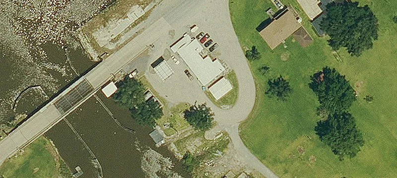 1835 Byu Dularge Rd