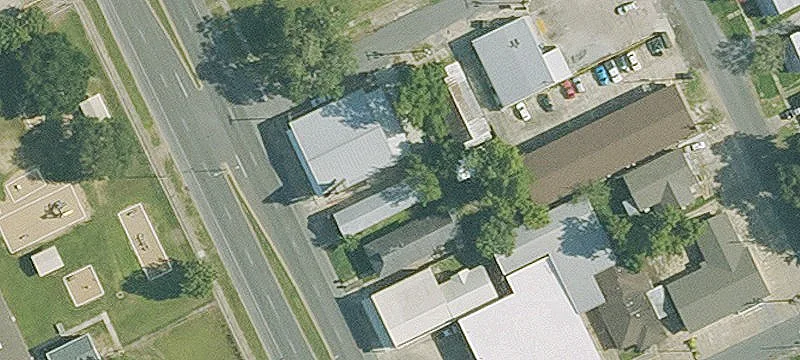 1022 Parkerson Ave