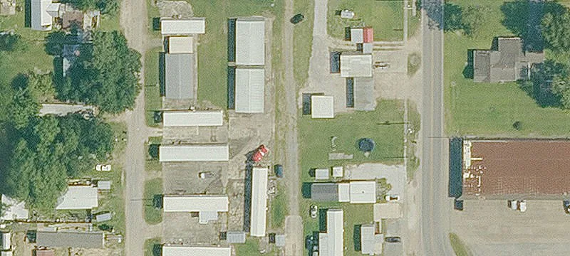 221 Andrepont St Lot, Unit 1