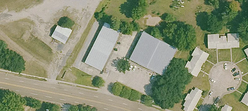 553 Veterans Blvd