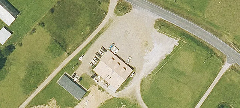 16525 La Hwy 16