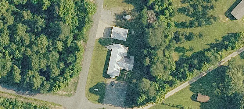605 Kilgore Rd