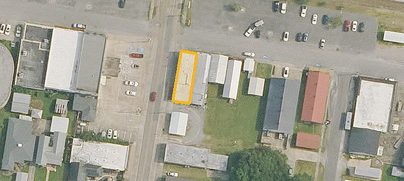 102 Edward St