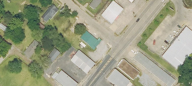 1015 Main St