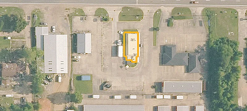 1310 Hwy 80
