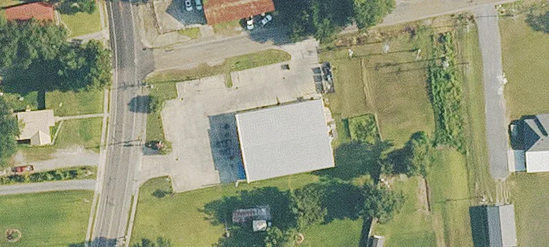 810 Main St