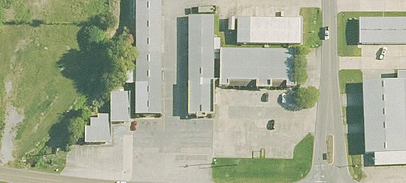 1606 Saint Mary St