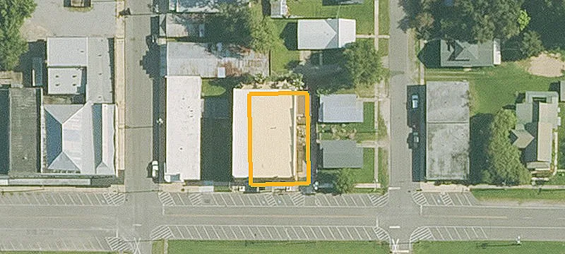 210 Louisiana Ave