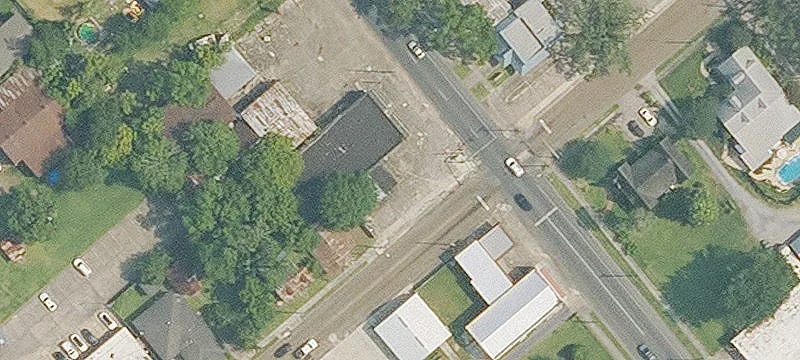 601 Main St