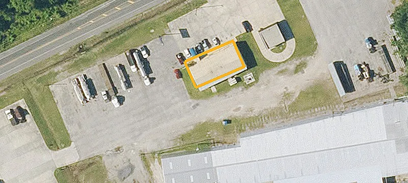 301 Hwy 20