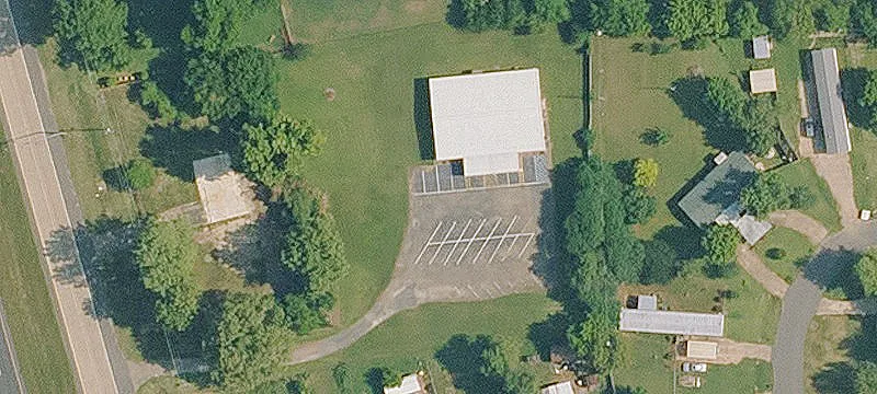 5400 Benton Rd