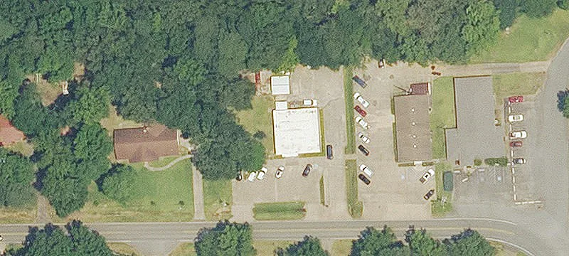 120 Mckinley Ave
