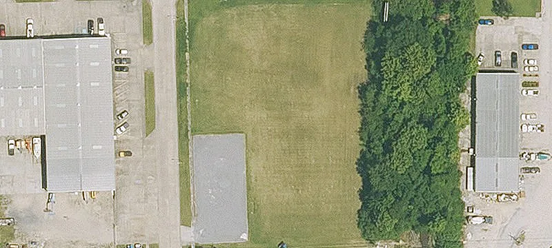 8794 Choctaw Dr