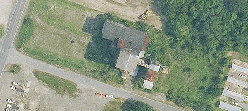 112 Ml St
