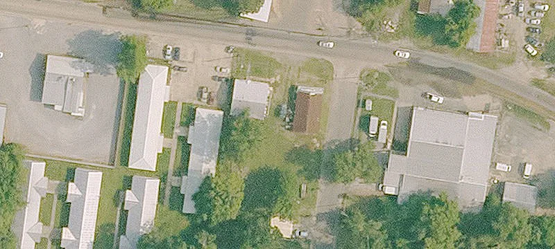 1617 Vine St