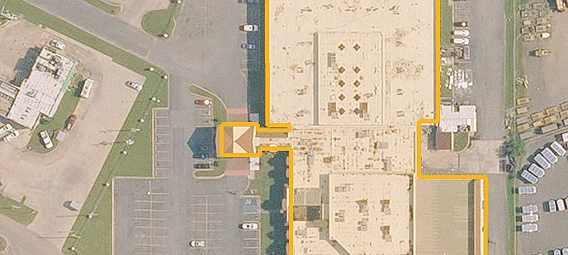 4000 Industrial Dr