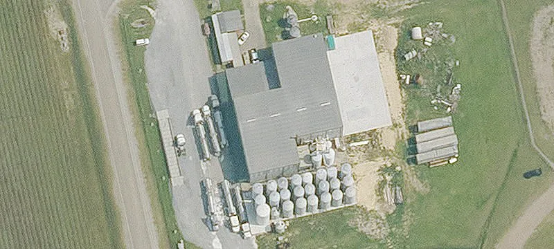 4416 Industrial Dr