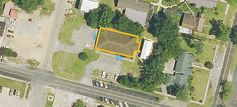 205 Arkansas Ave