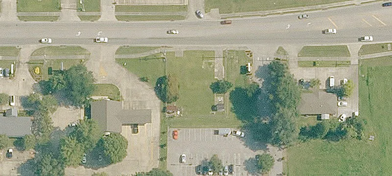 810 Veterans Dr