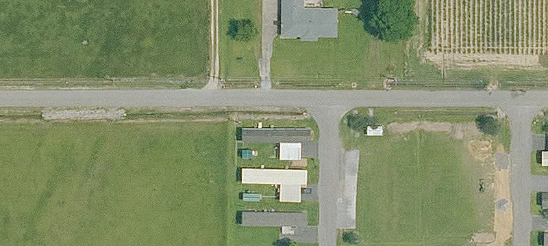 1025 Langlinais Rd