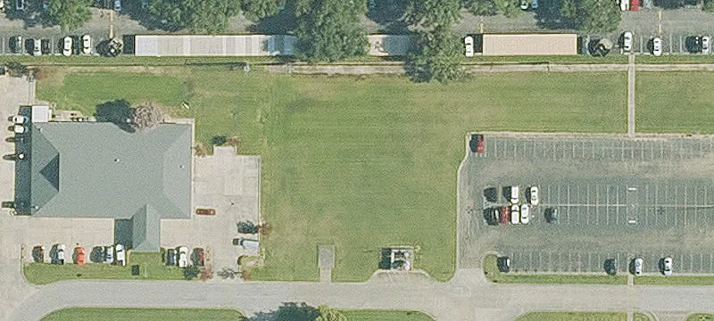 Ambassador Caffery Pkwy