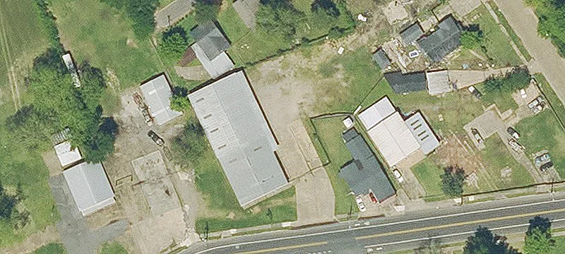 2030 Rapides Ave