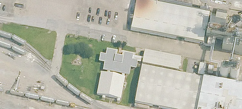 4810 Industrial Dr