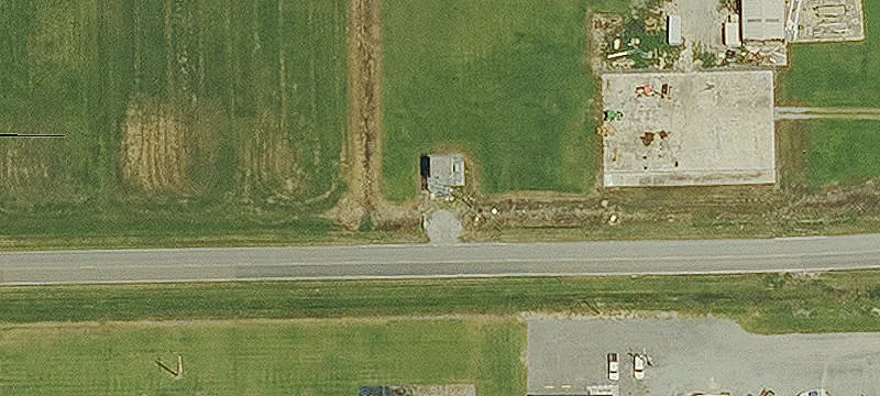 557 Airport Rd
