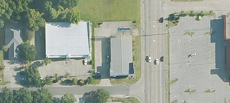 3210 Ambassador Caffery Pkwy