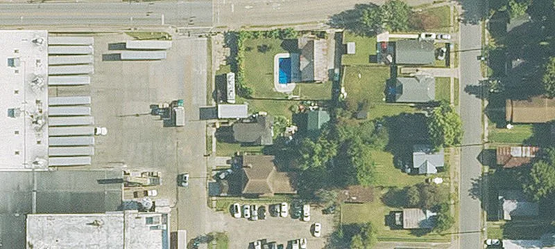 303 Saint Jean St