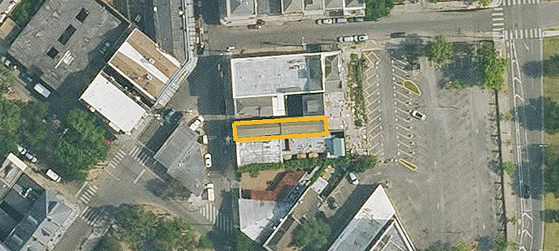 415 Frenchmen St