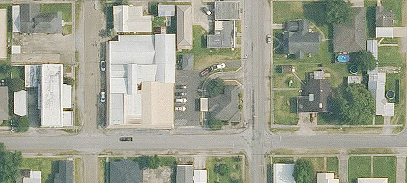 102 Main St