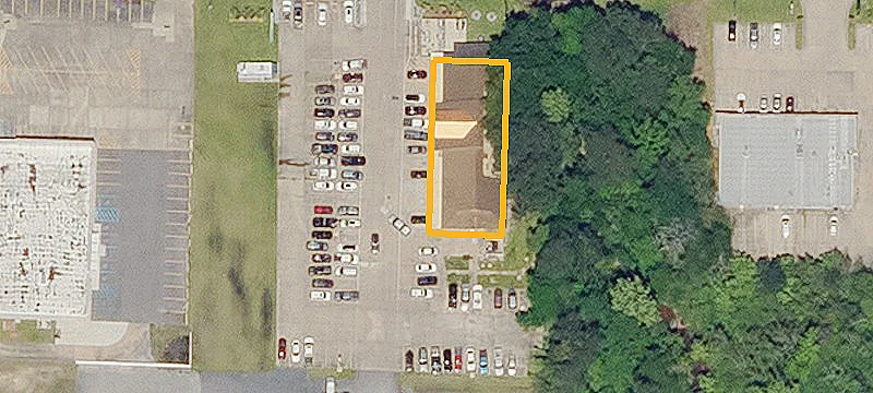 2870 Hwy 28th E