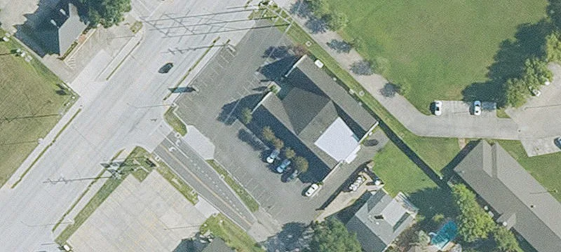 Kaliste Saloom Rd